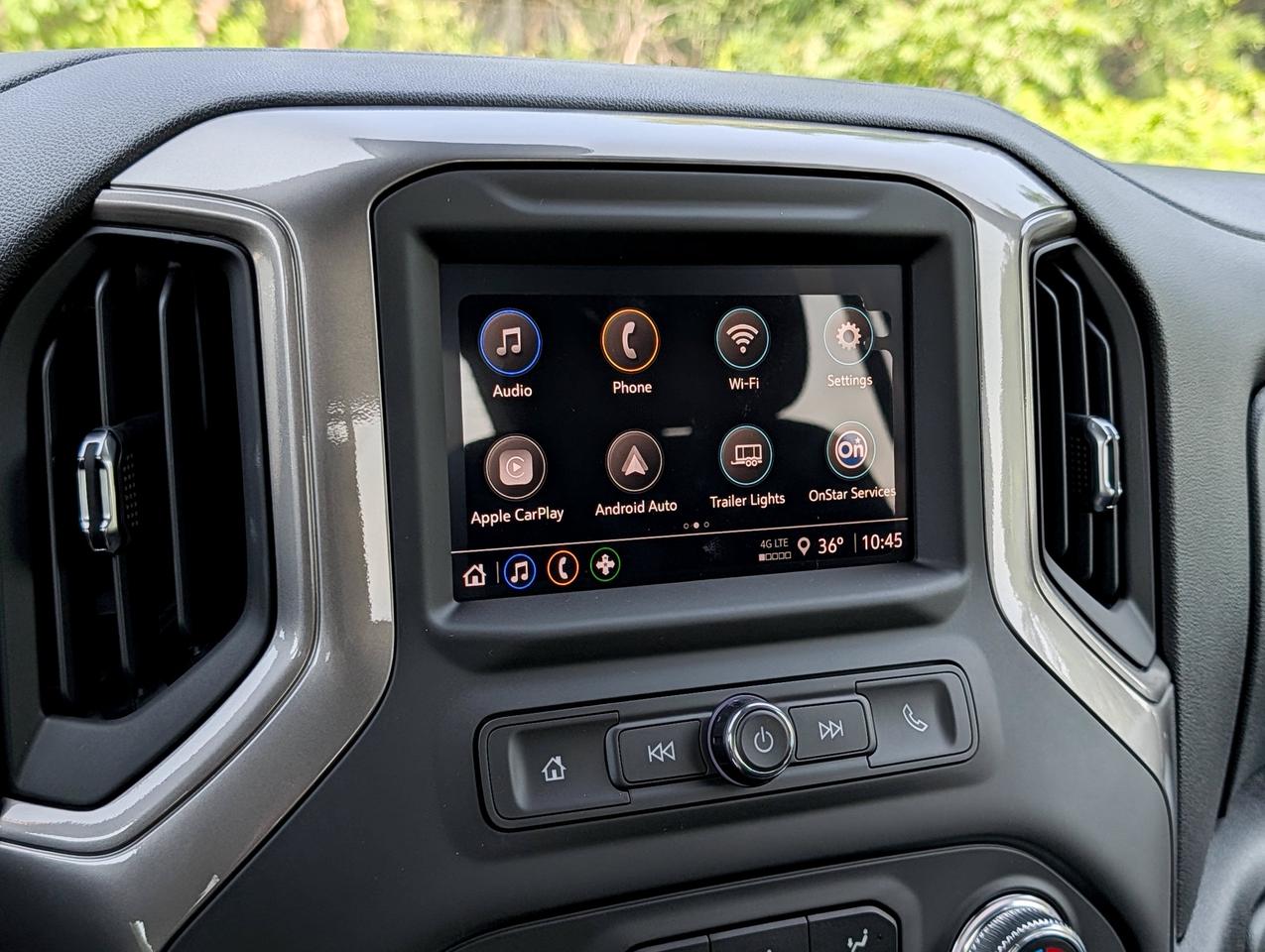 2026 GMC Sierra 1500 PRO Photo