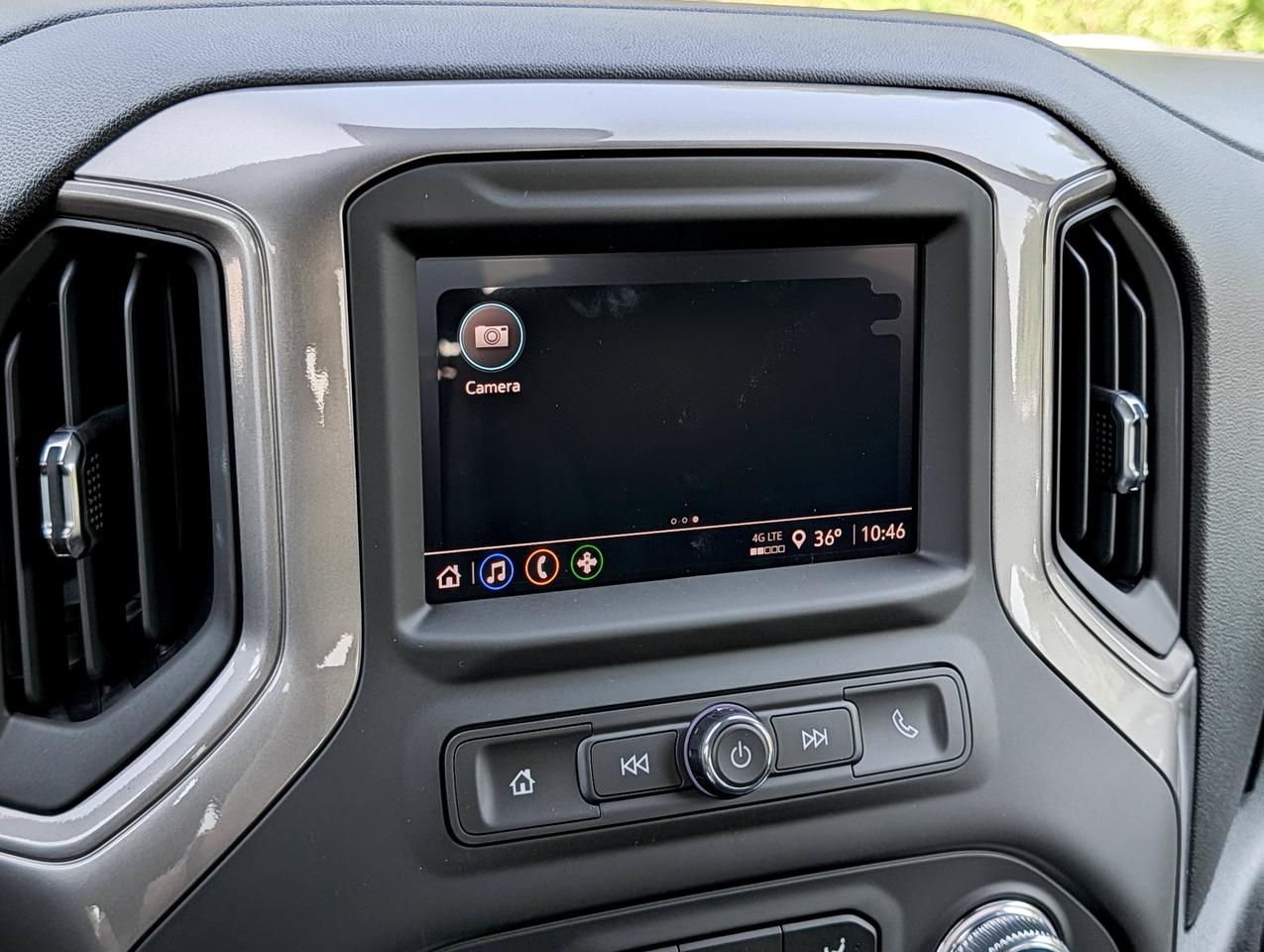 2026 GMC Sierra 1500 PRO Photo