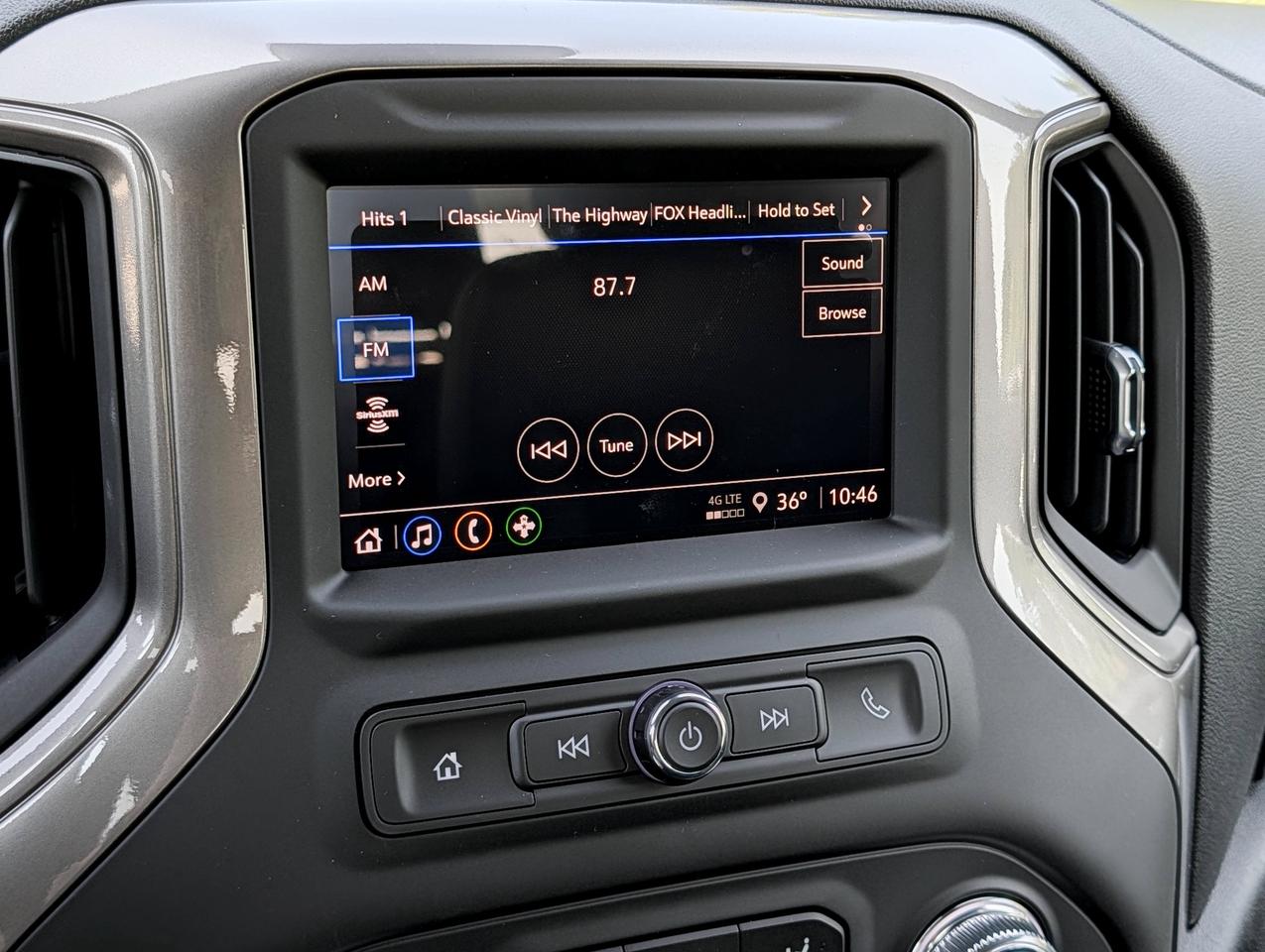 2026 GMC Sierra 1500 PRO Photo