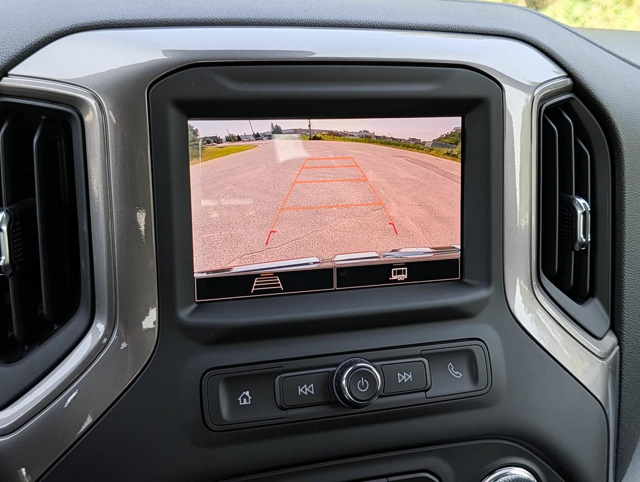 2026 GMC Sierra 1500 PRO Photo