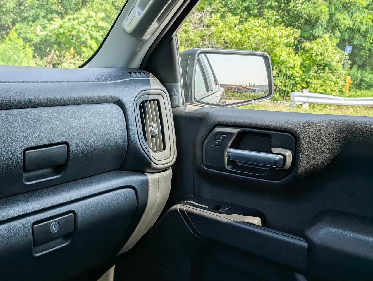 2026 GMC Sierra 1500 PRO Photo