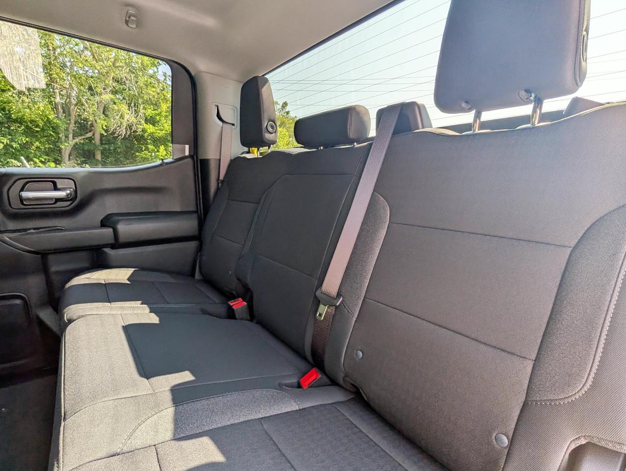 2026 GMC Sierra 1500 PRO Photo