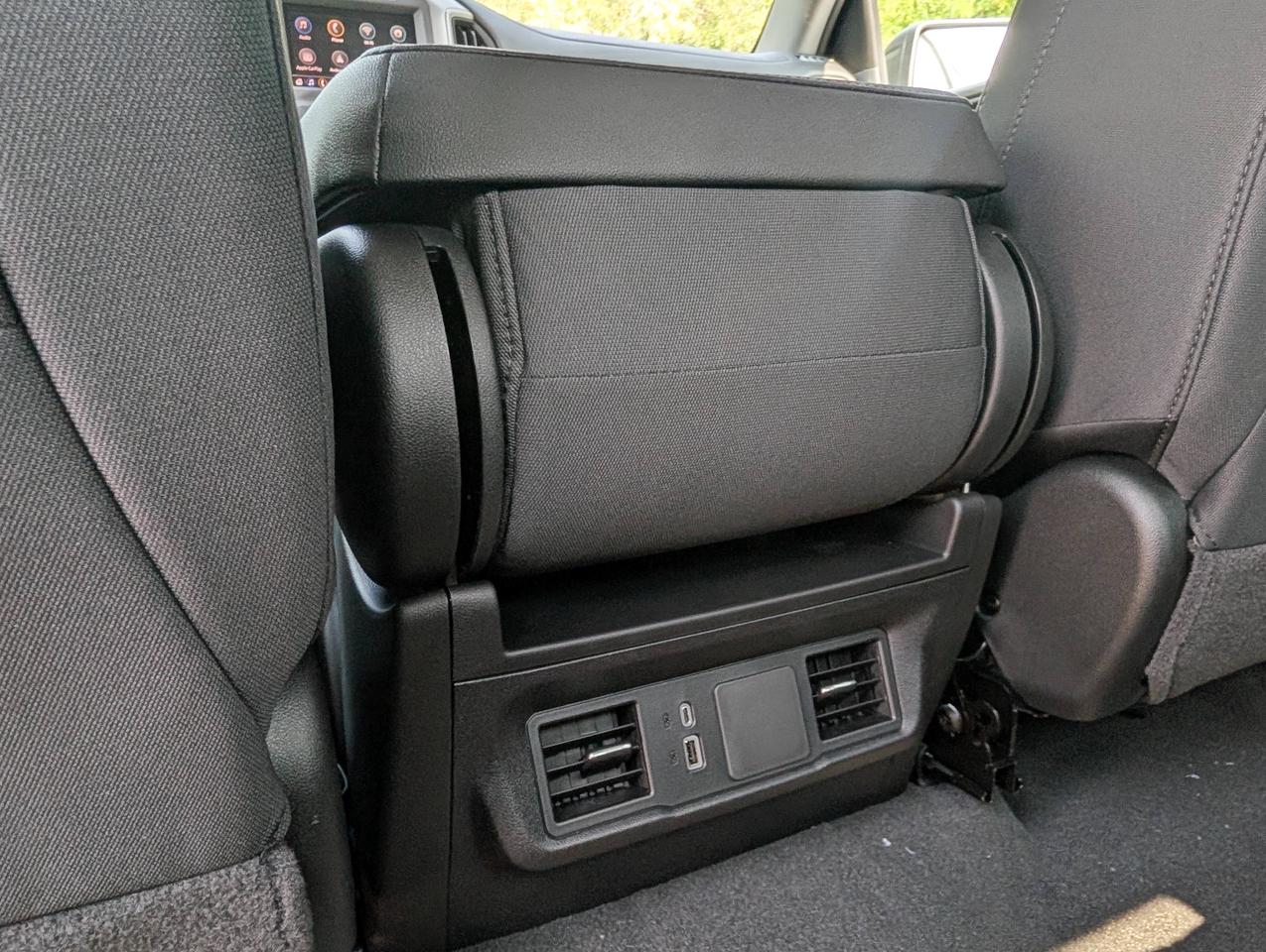 2026 GMC Sierra 1500 PRO Photo