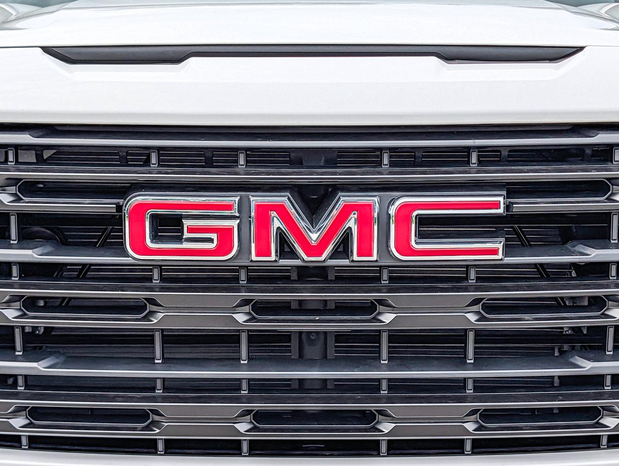 2026 GMC Sierra 1500 PRO Photo