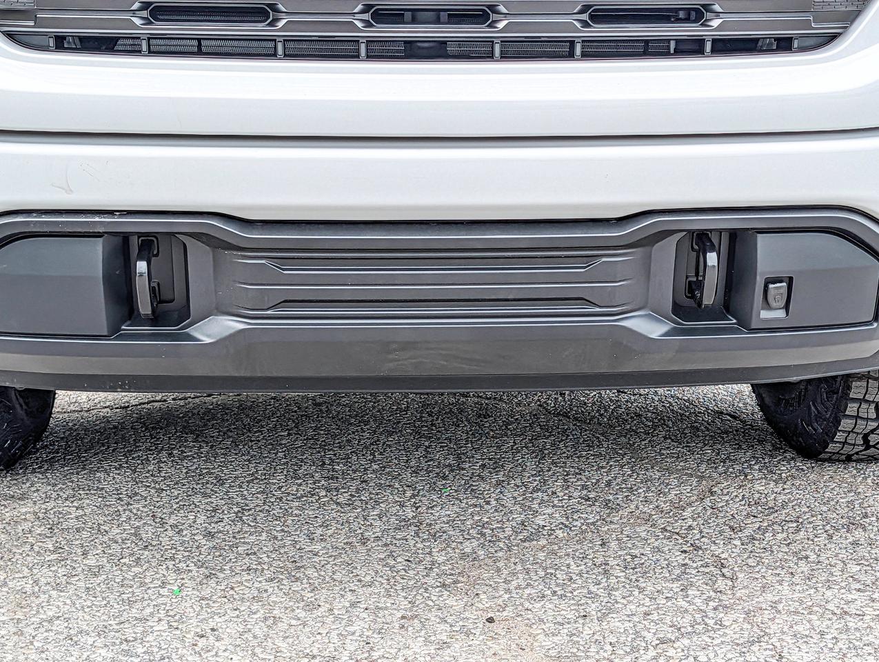 2026 GMC Sierra 1500 PRO Photo