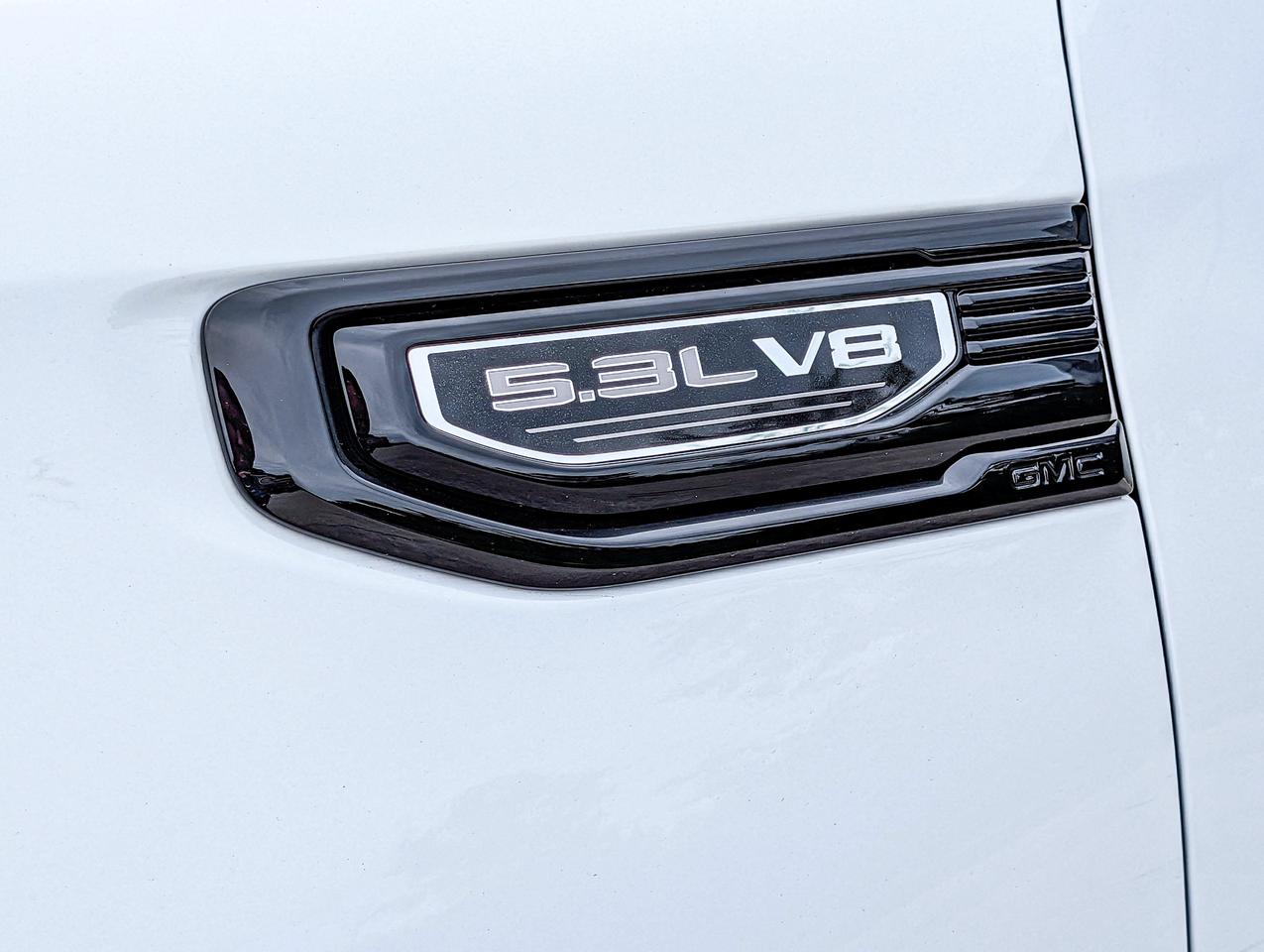 2026 GMC Sierra 1500 PRO Photo