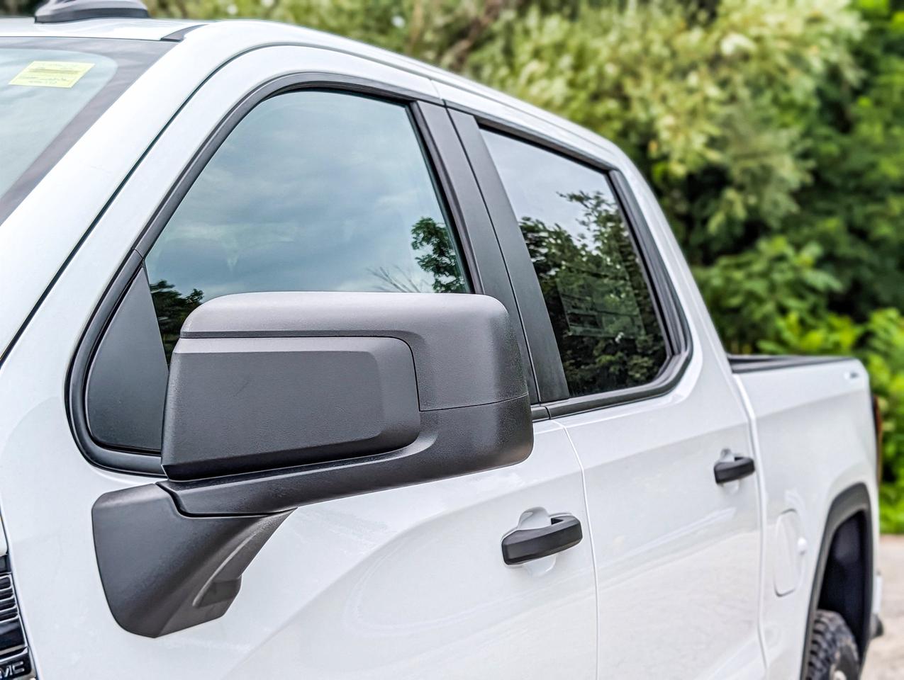 2026 GMC Sierra 1500 PRO Photo