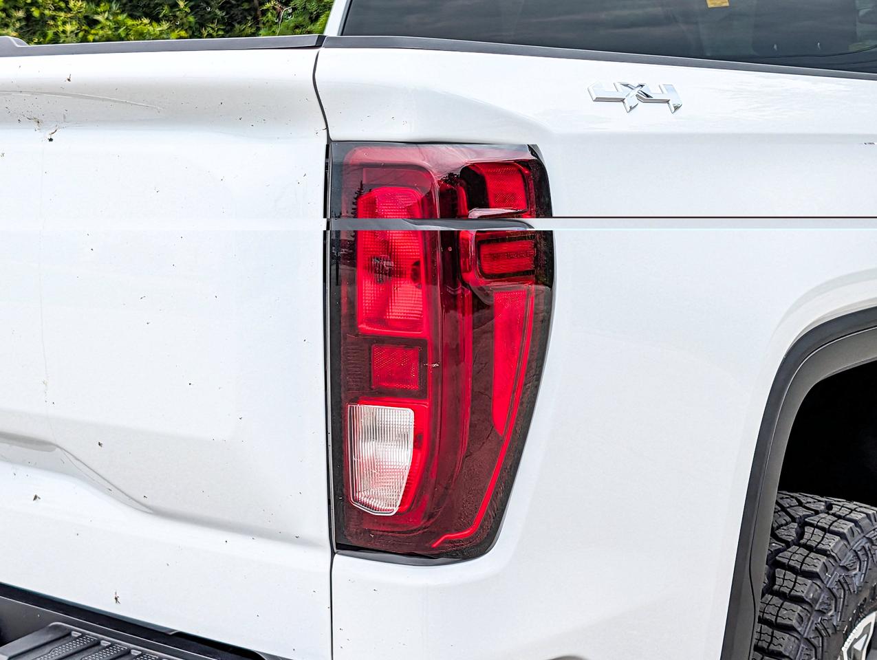 2026 GMC Sierra 1500 PRO Photo