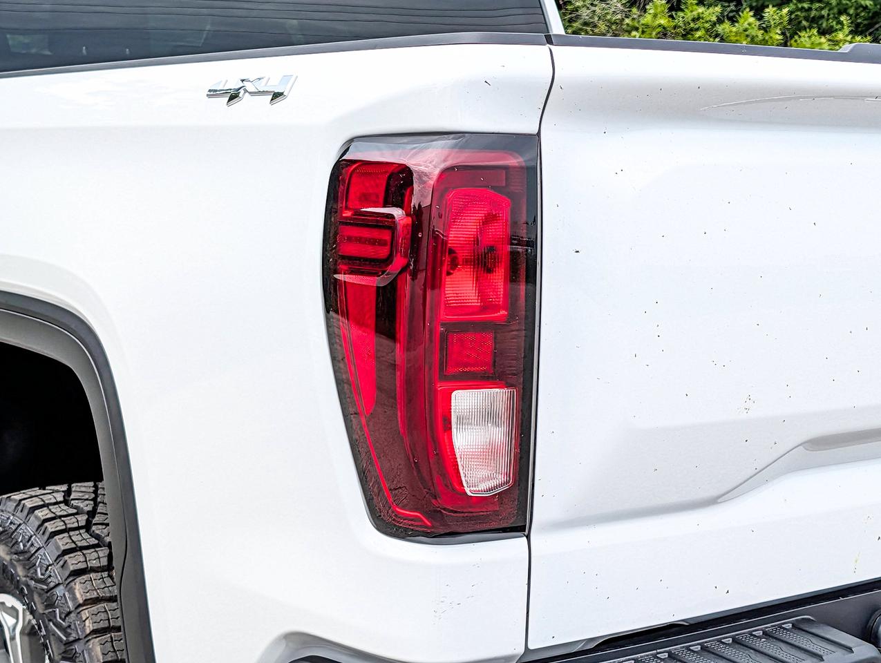 2026 GMC Sierra 1500 PRO Photo