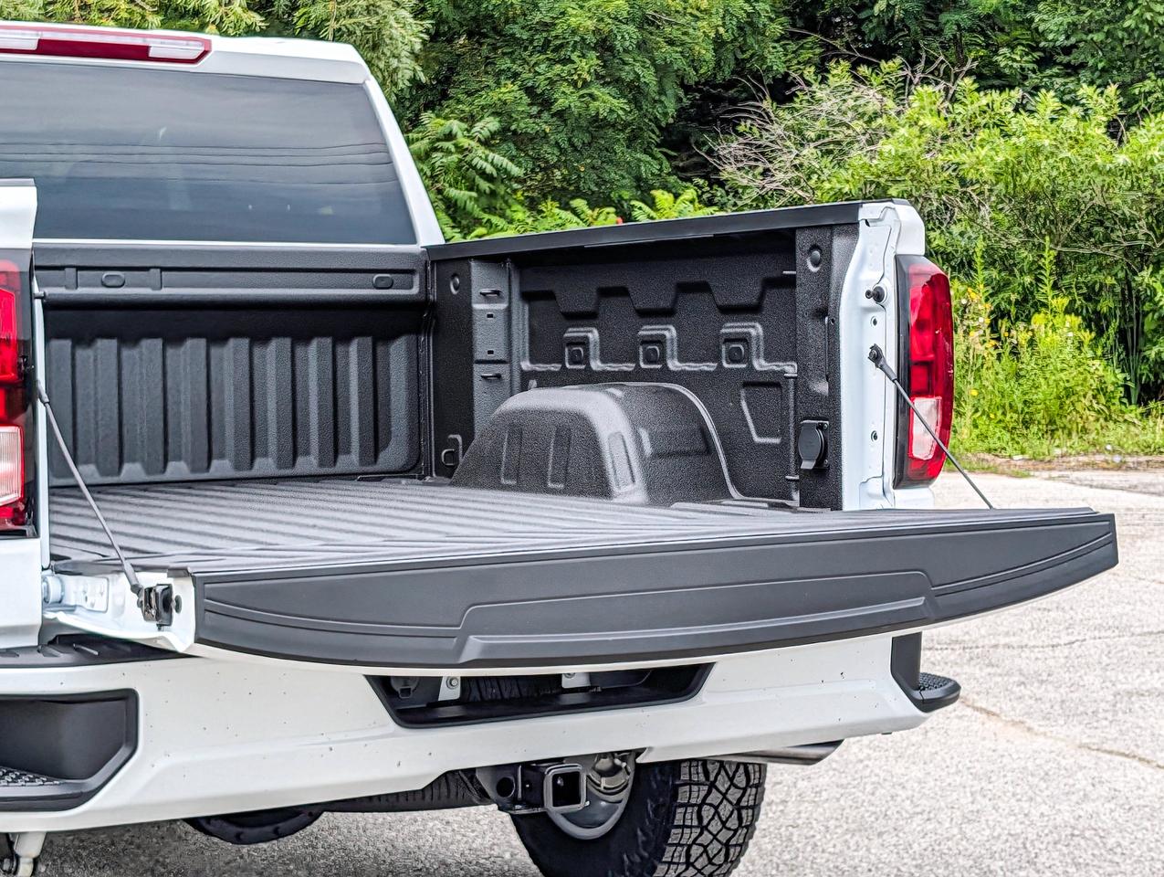 2026 GMC Sierra 1500 PRO Photo