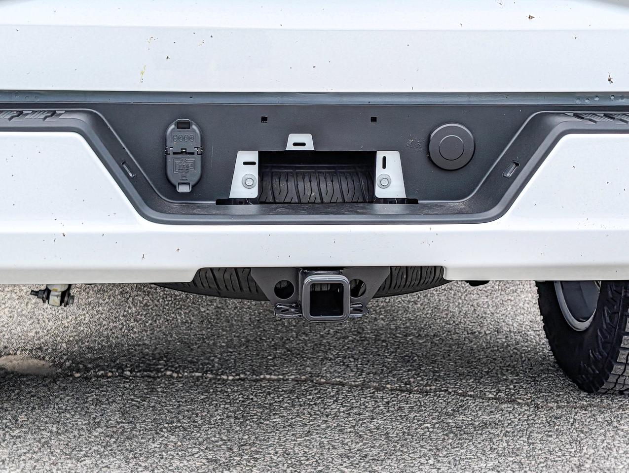 2026 GMC Sierra 1500 PRO Photo