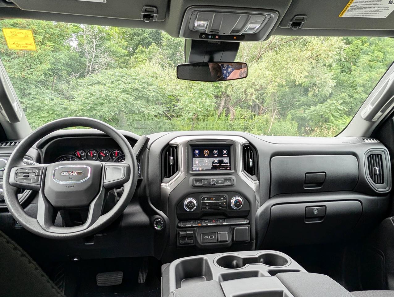2026 GMC Sierra 1500 PRO Photo