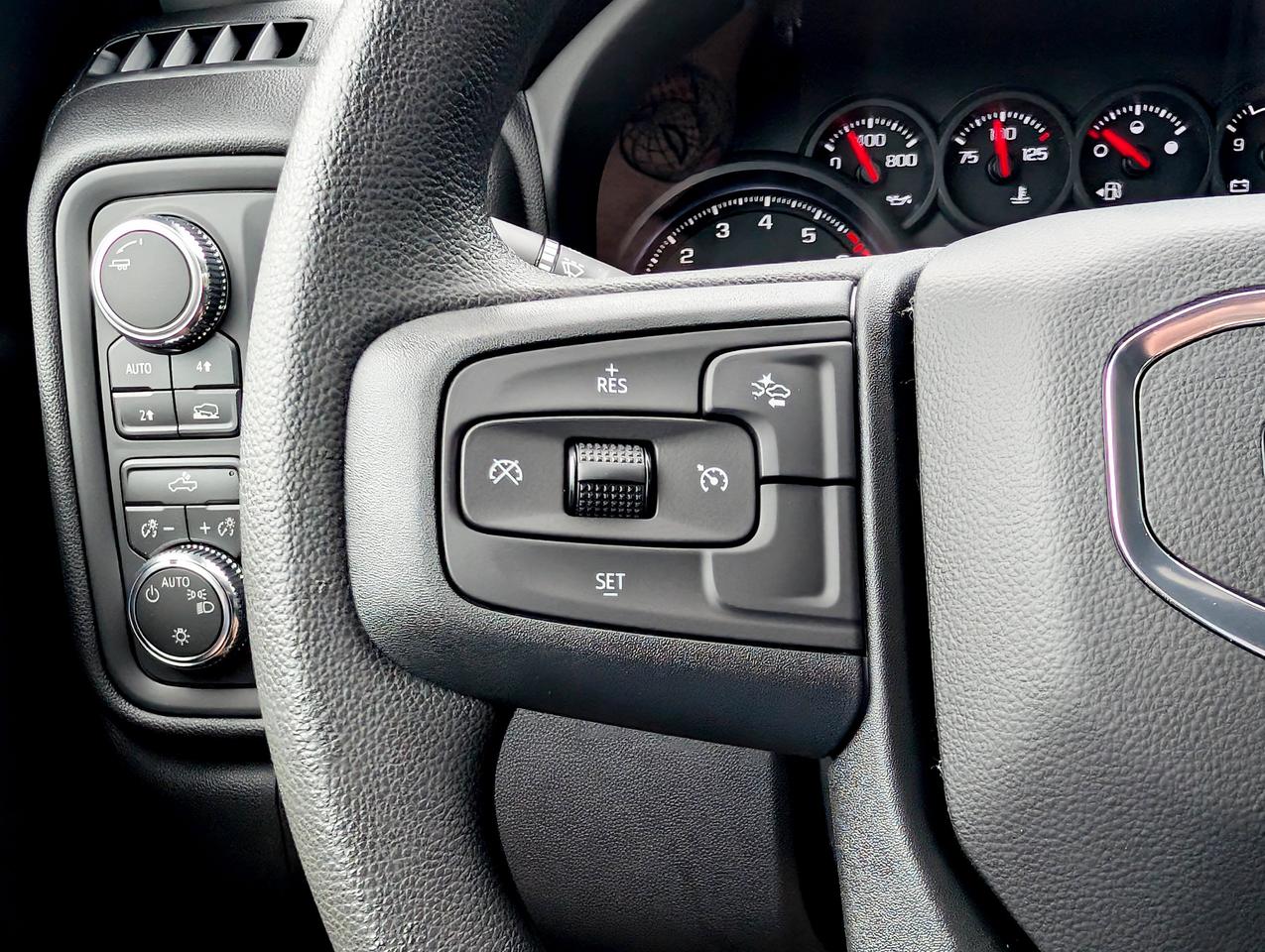 2026 GMC Sierra 1500 PRO Photo
