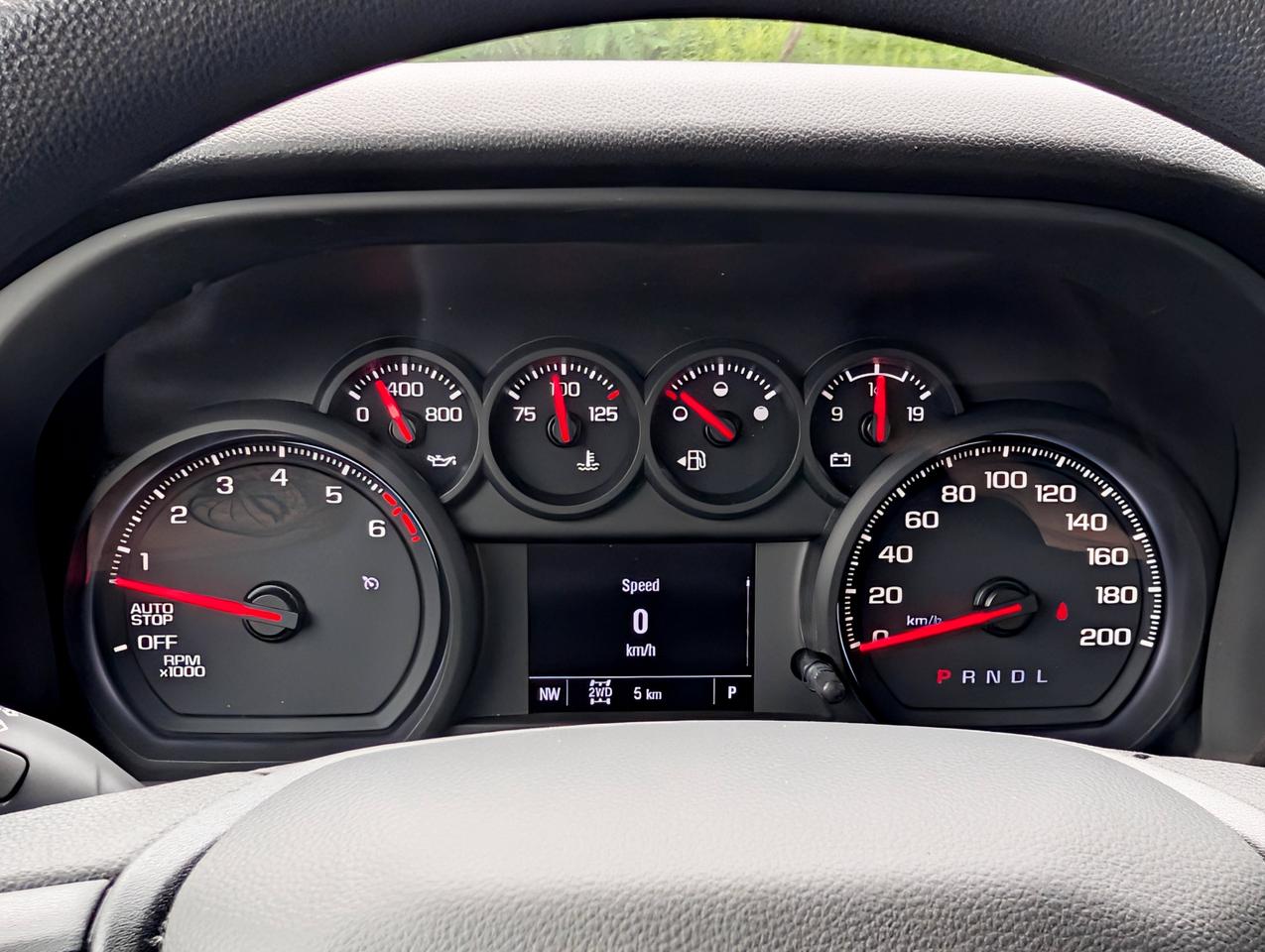 2026 GMC Sierra 1500 PRO Photo