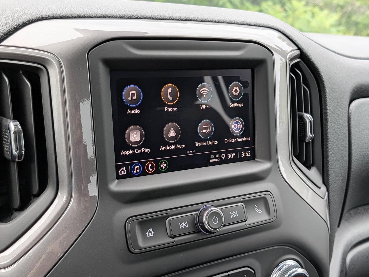 2026 GMC Sierra 1500 PRO Photo