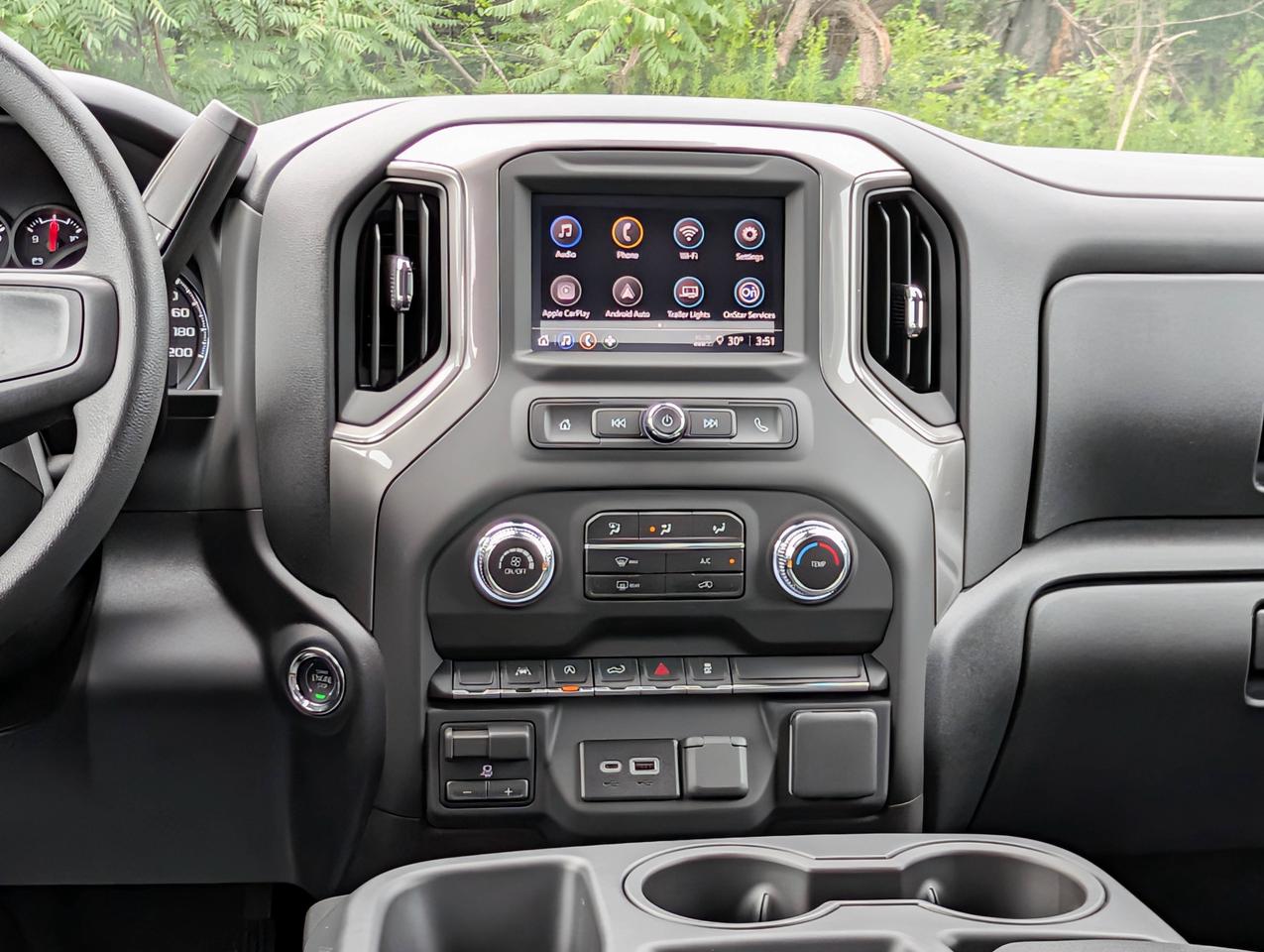 2026 GMC Sierra 1500 PRO Photo