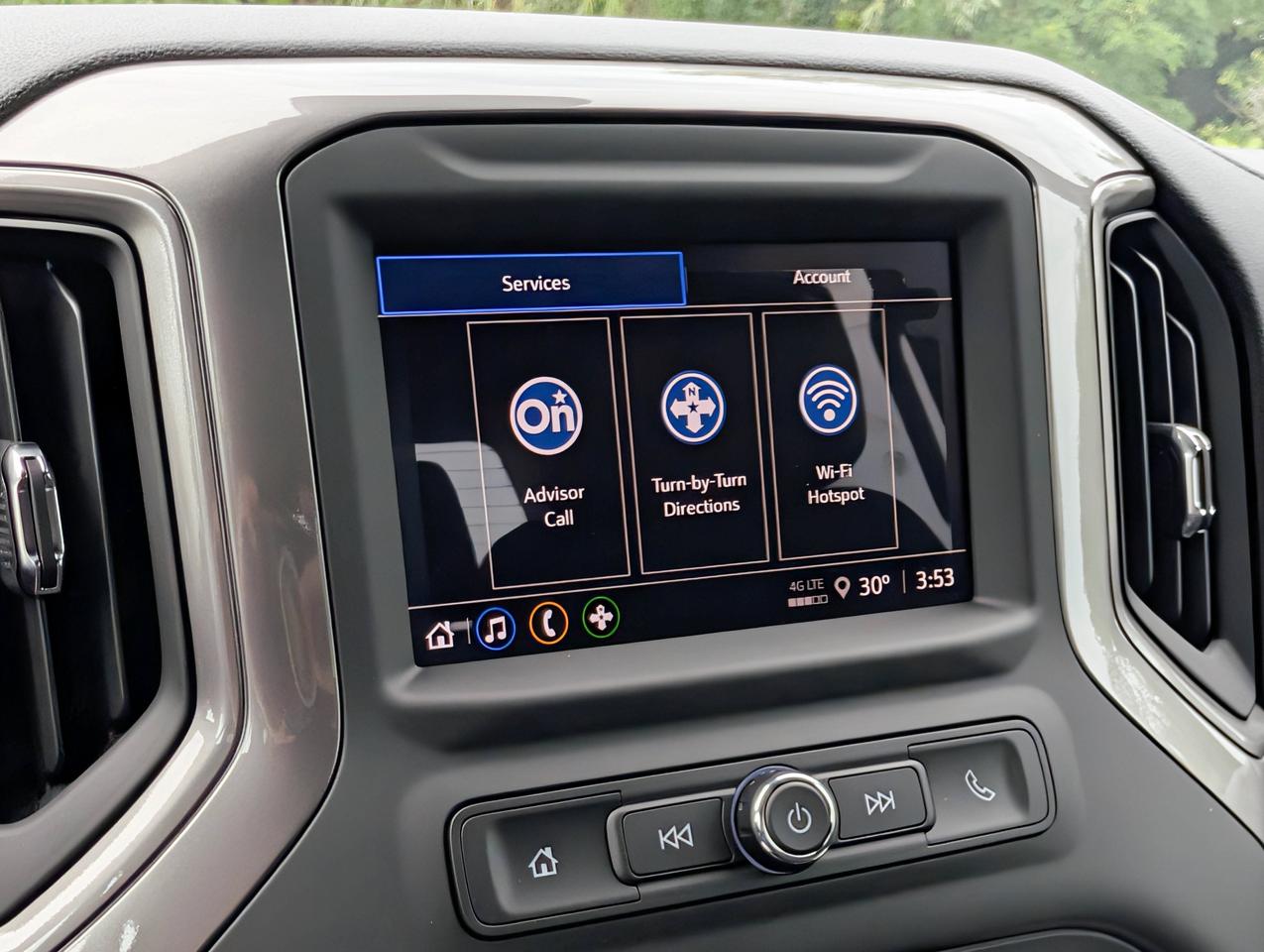 2026 GMC Sierra 1500 PRO Photo