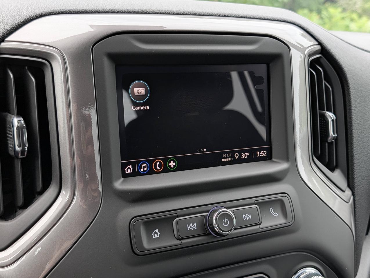 2026 GMC Sierra 1500 PRO Photo