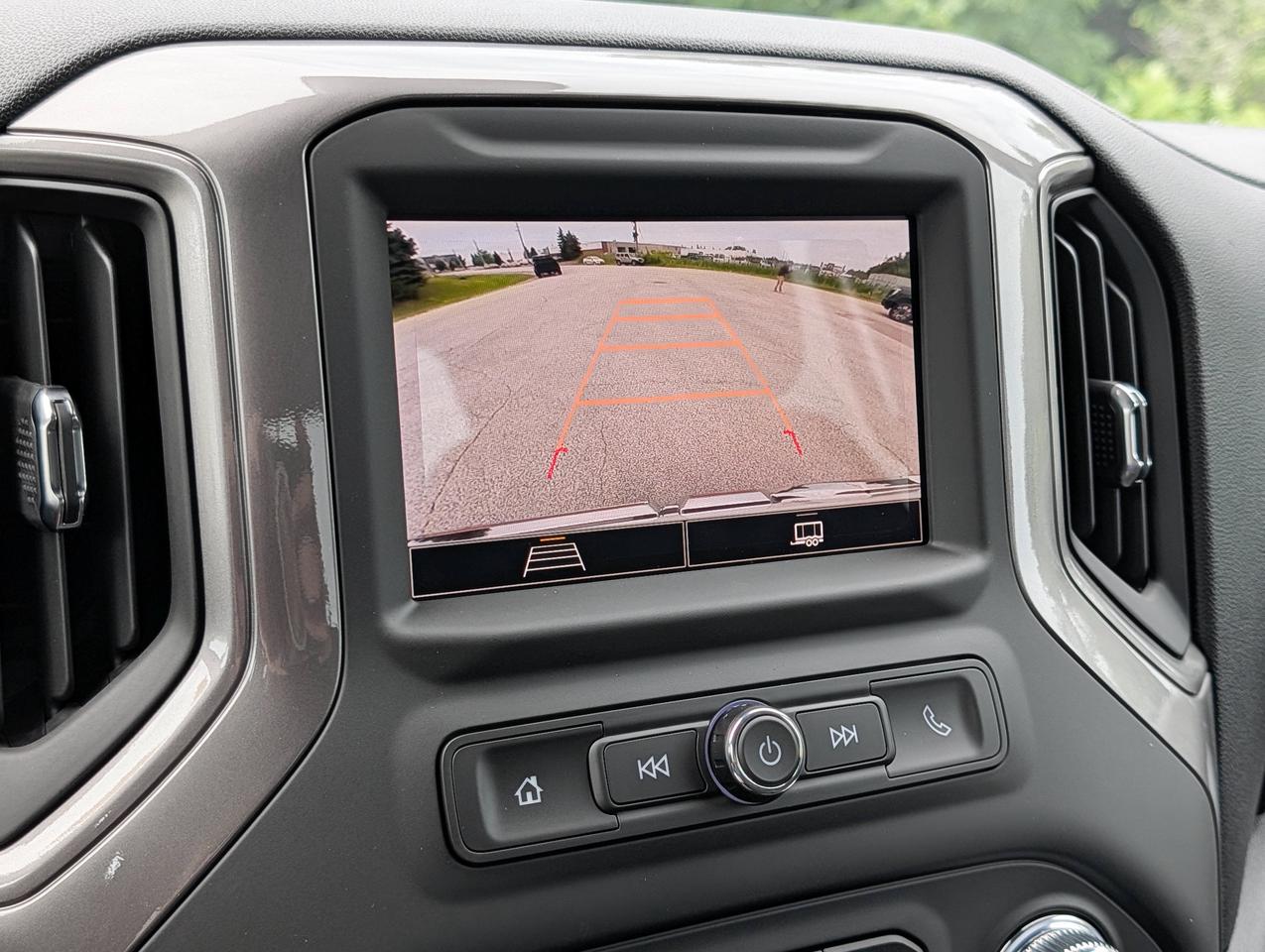 2026 GMC Sierra 1500 PRO Photo