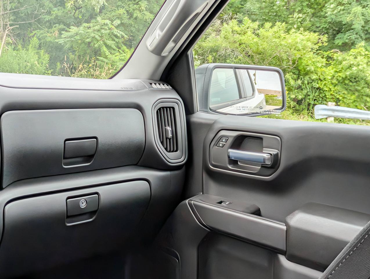 2026 GMC Sierra 1500 PRO Photo
