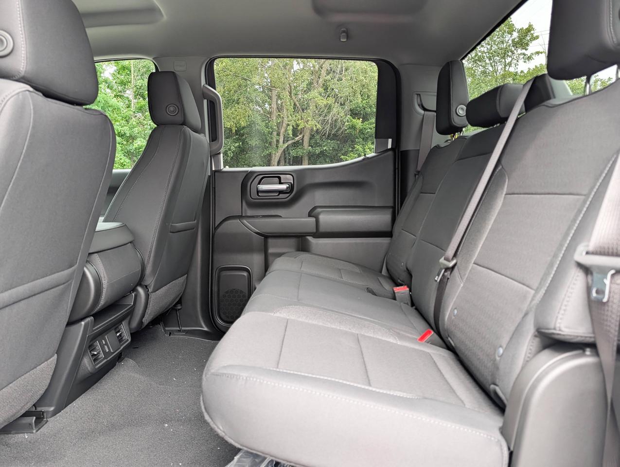 2026 GMC Sierra 1500 PRO Photo