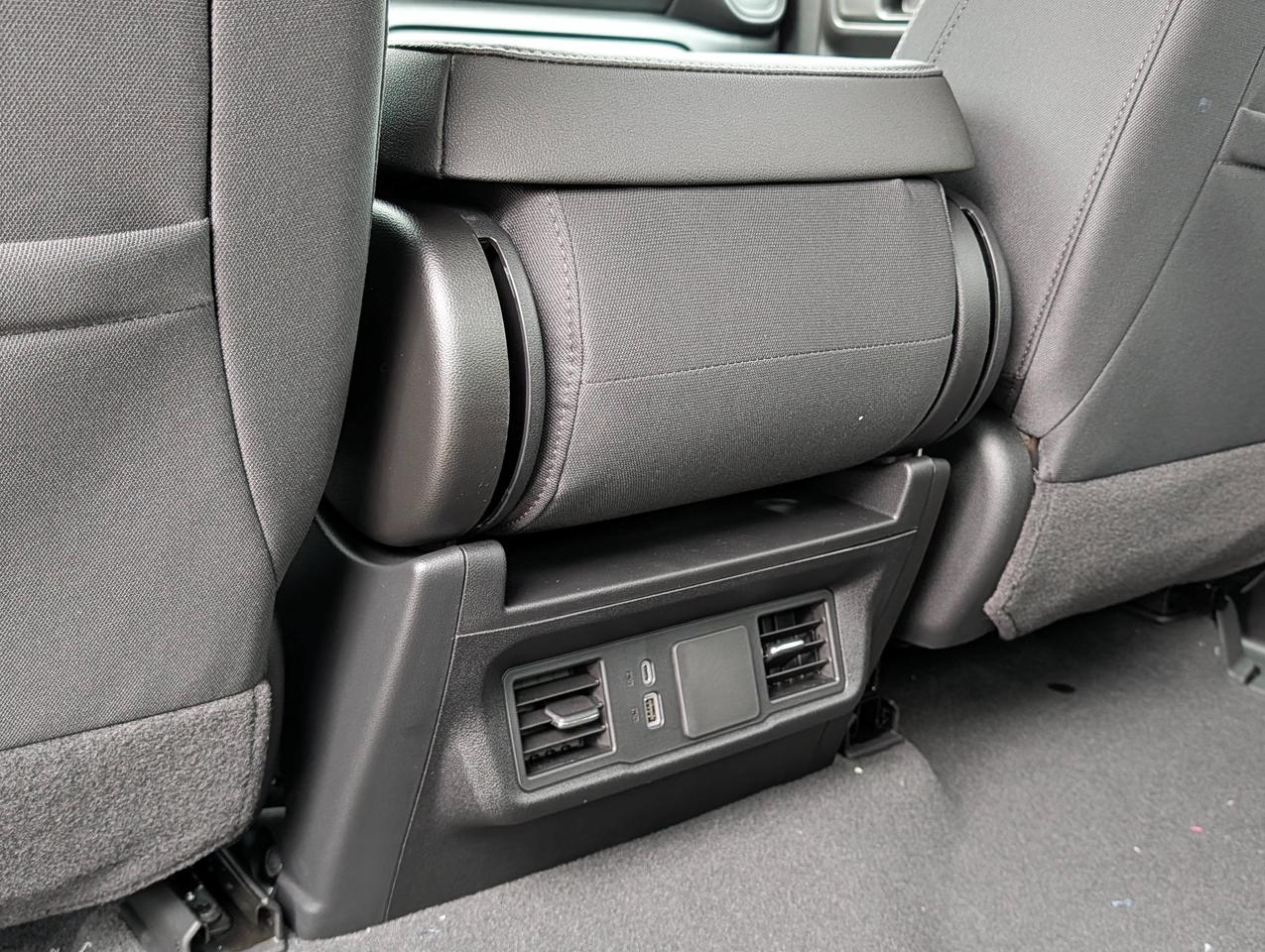 2026 GMC Sierra 1500 PRO Photo
