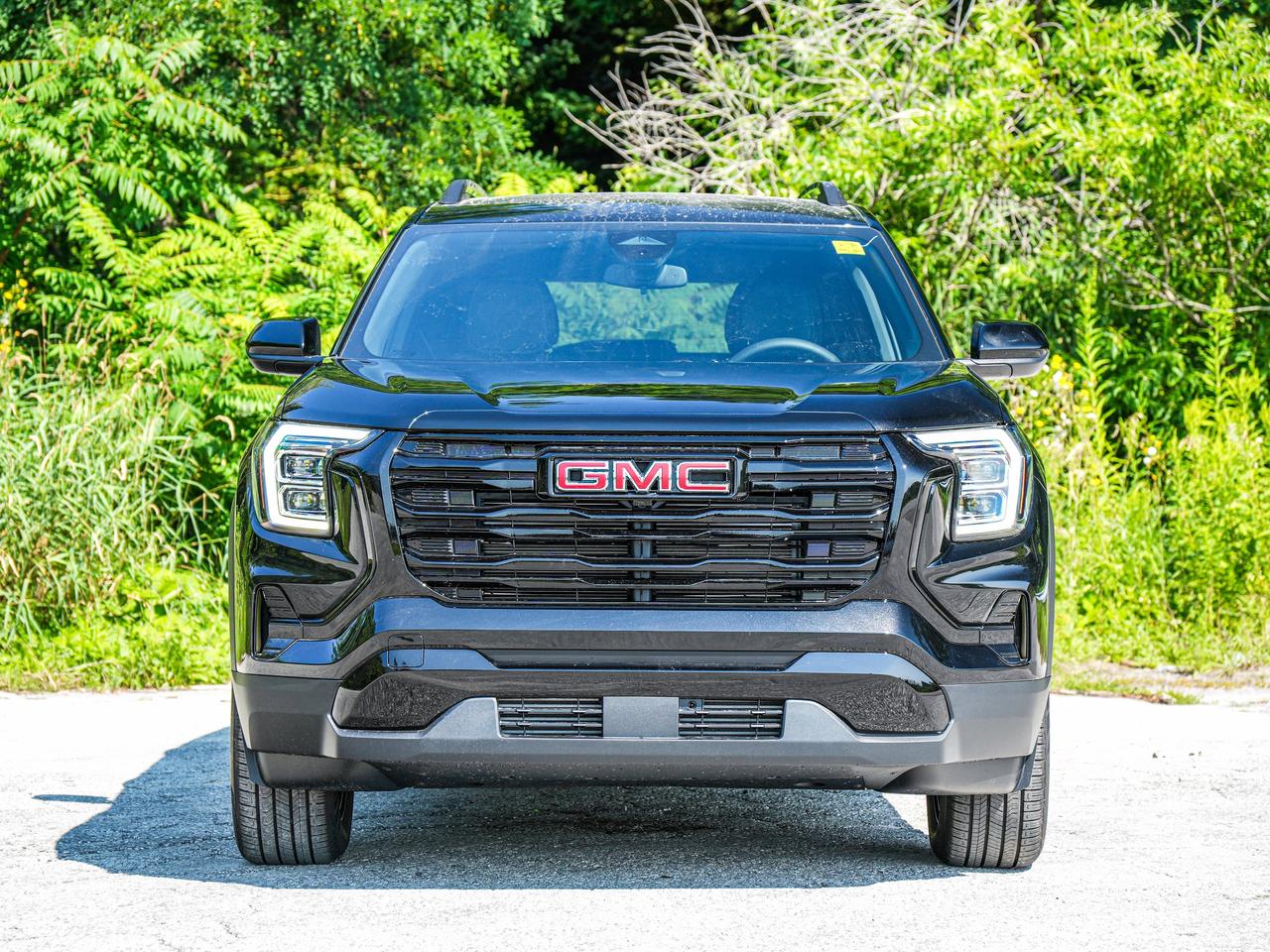 2027 GMC Terrain AWD Elevation Photo