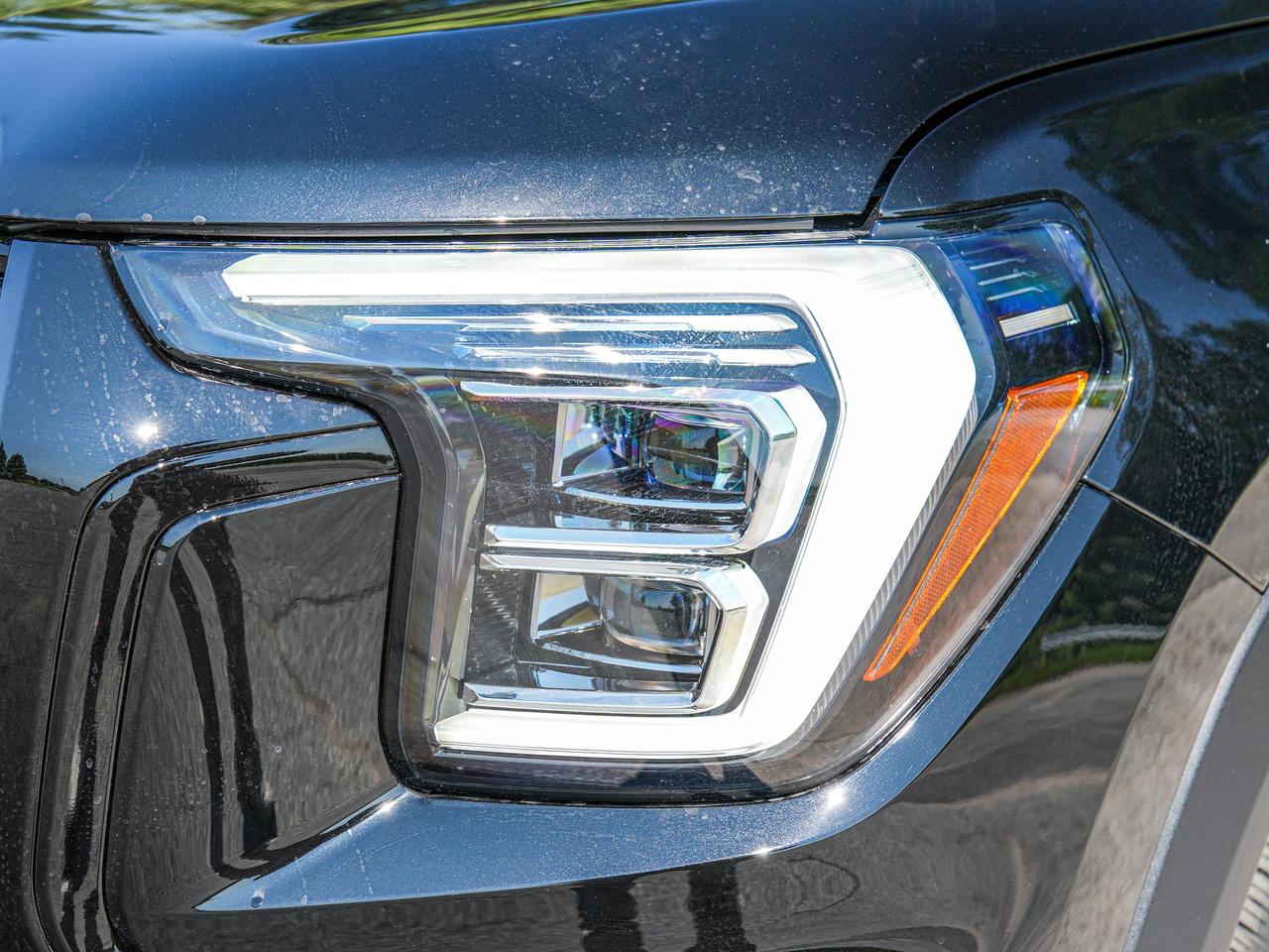 2027 GMC Terrain AWD Elevation Photo