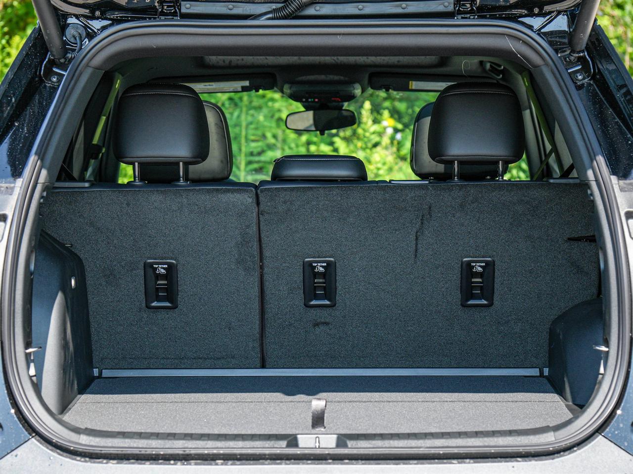 2027 GMC Terrain AWD Elevation Photo
