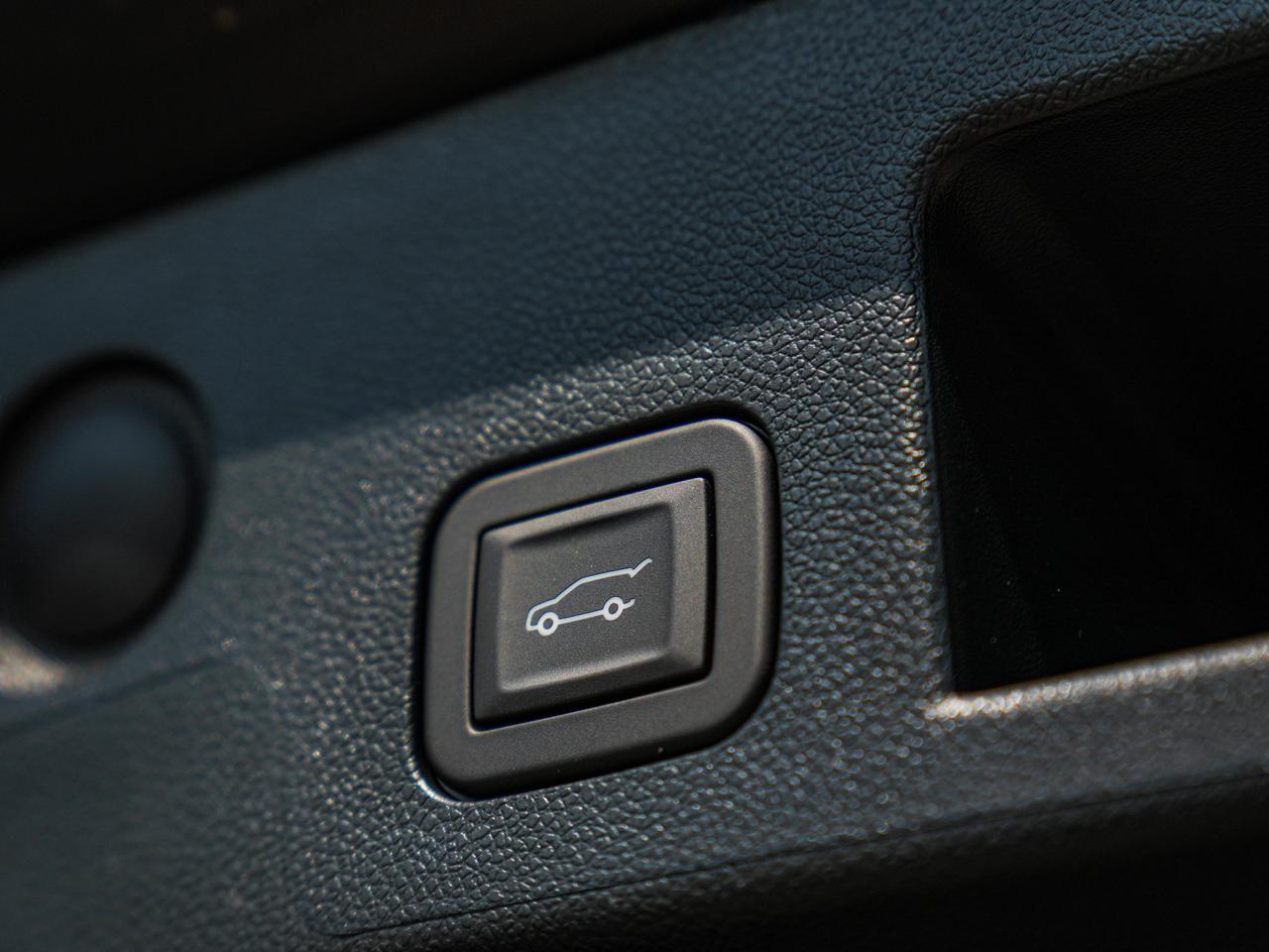 2027 GMC Terrain AWD Elevation Photo