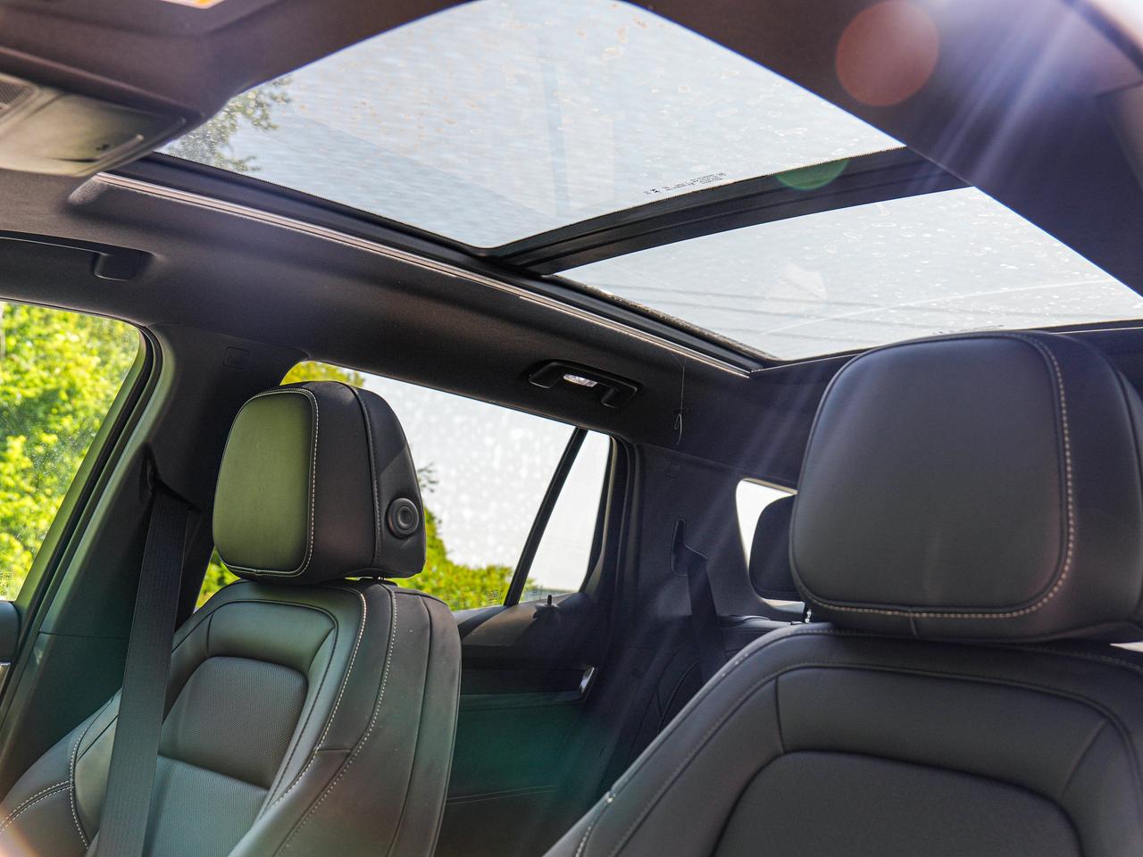2027 GMC Terrain AWD Elevation Photo