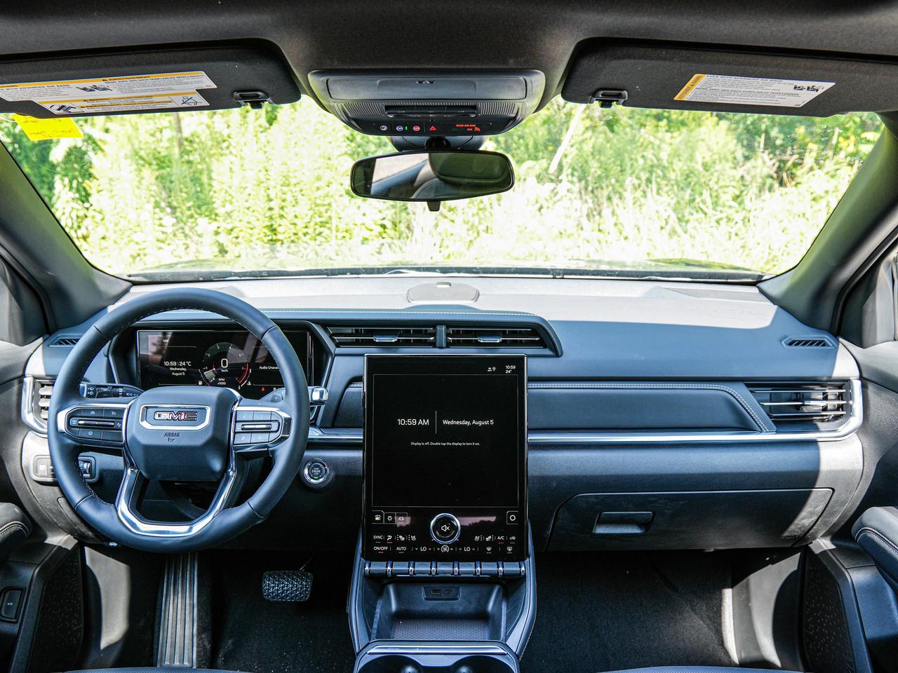 2027 GMC Terrain AWD Elevation Photo