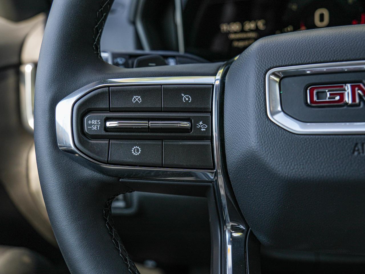 2027 GMC Terrain AWD Elevation Photo