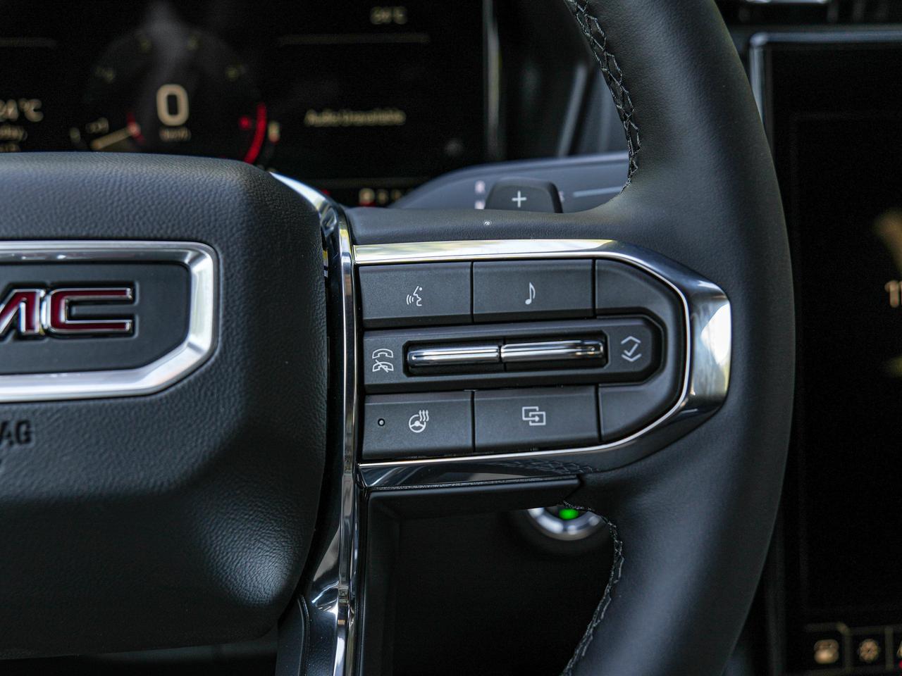 2027 GMC Terrain AWD Elevation Photo