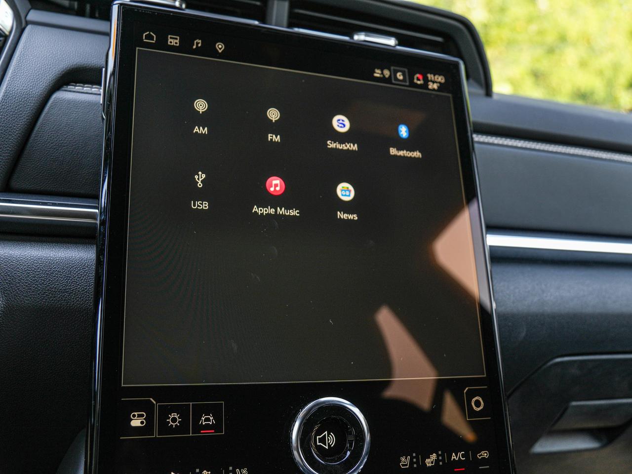 2027 GMC Terrain AWD Elevation Photo