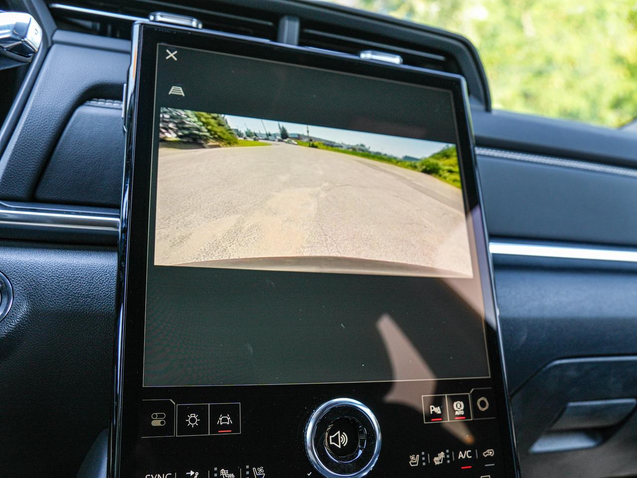 2027 GMC Terrain AWD Elevation Photo