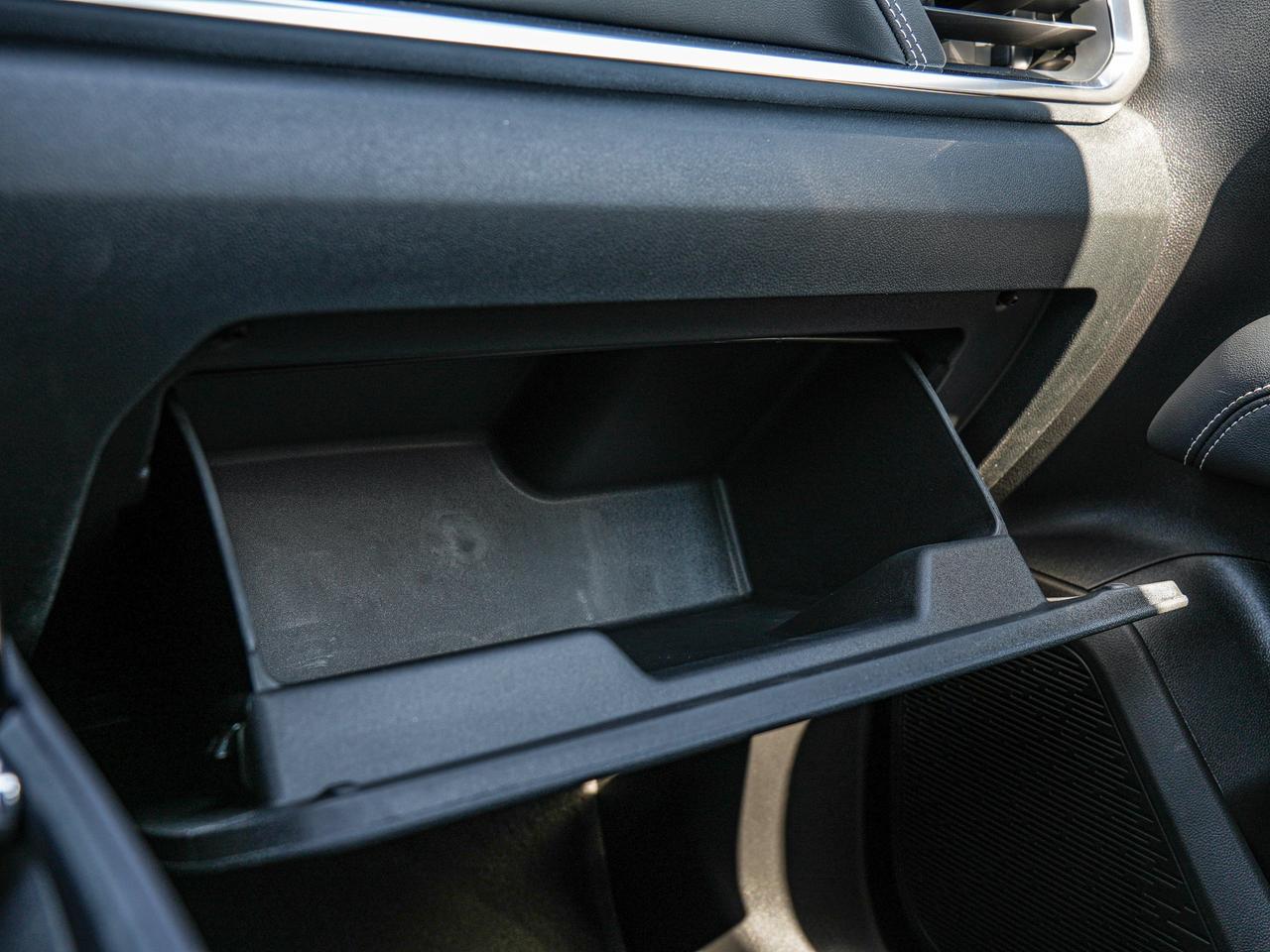 2027 GMC Terrain AWD Elevation Photo