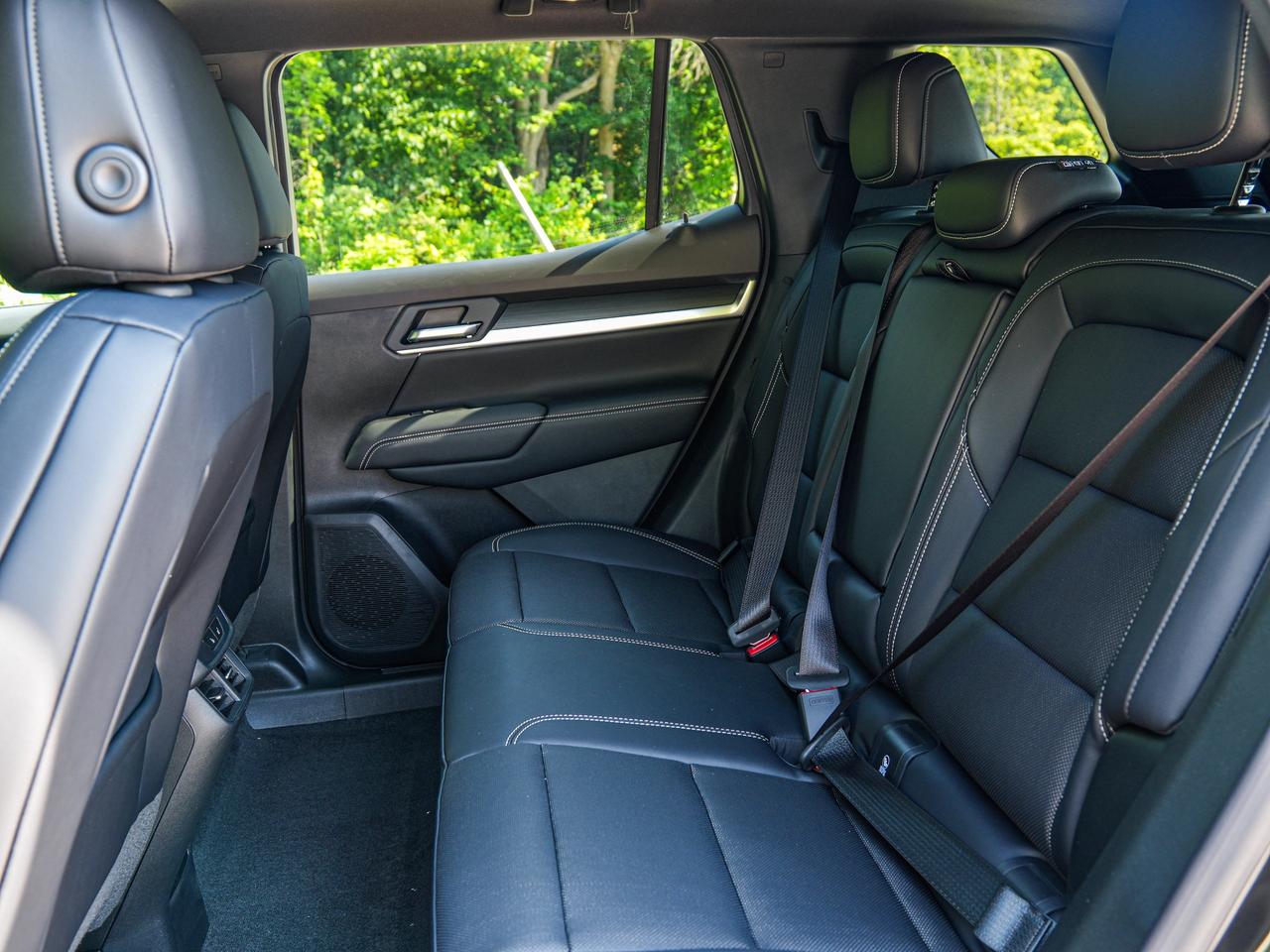 2027 GMC Terrain AWD Elevation Photo