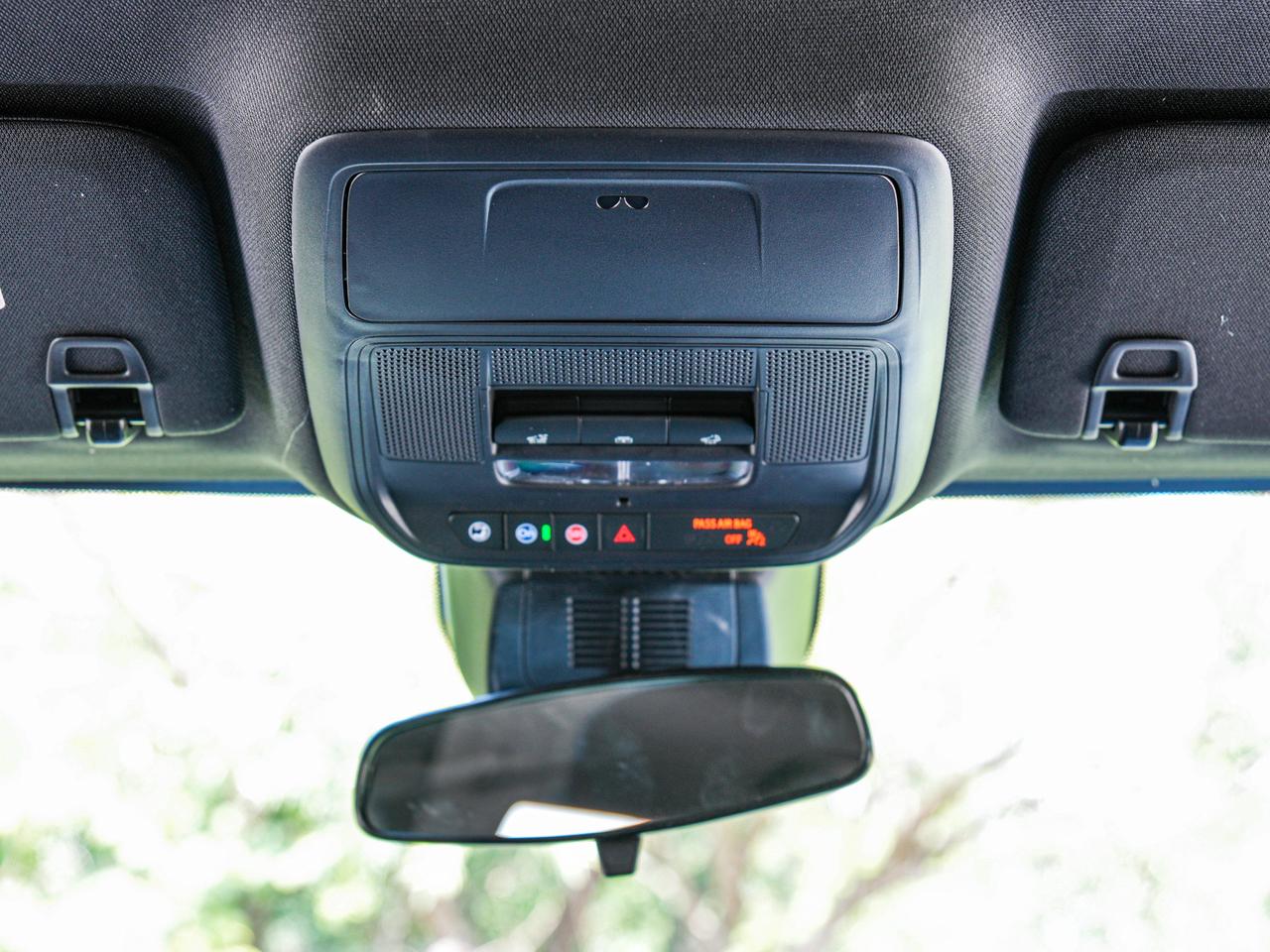 2027 GMC Terrain AWD Elevation Photo