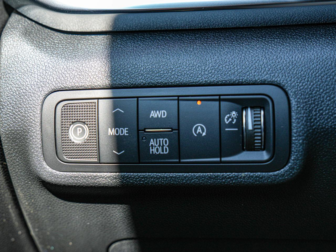 2027 GMC Terrain AWD Elevation Photo