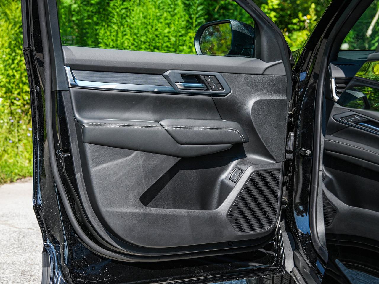 2027 GMC Terrain AWD Elevation Photo