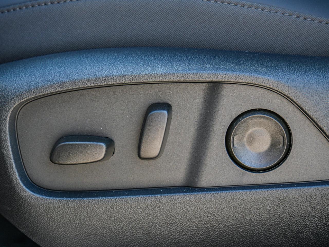 2027 GMC Terrain AWD Elevation Photo