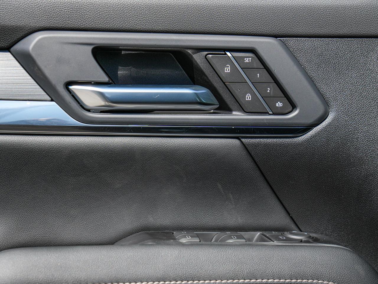 2027 GMC Terrain AWD Elevation Photo