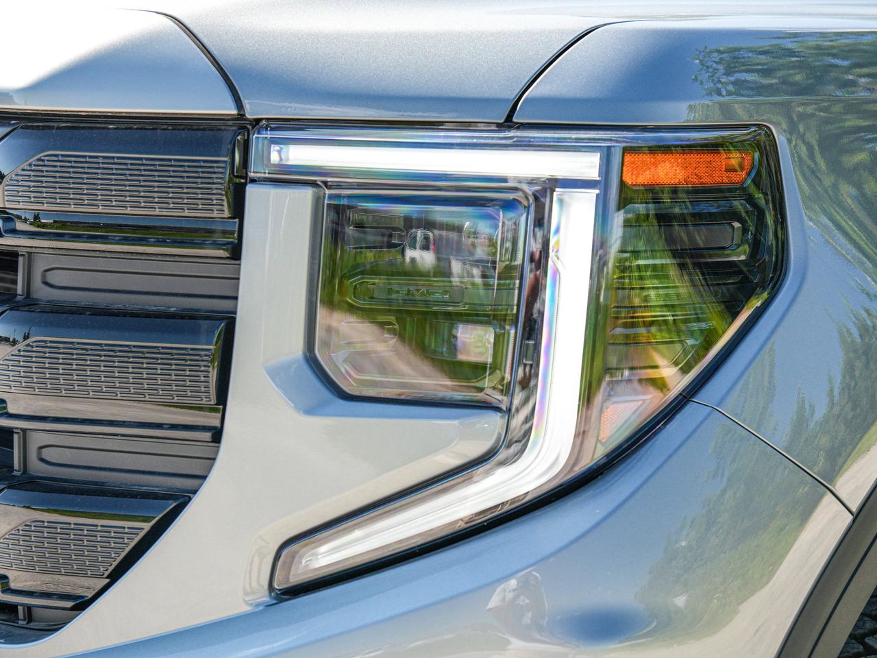 2026 GMC Sierra 1500 ELEVATION Photo