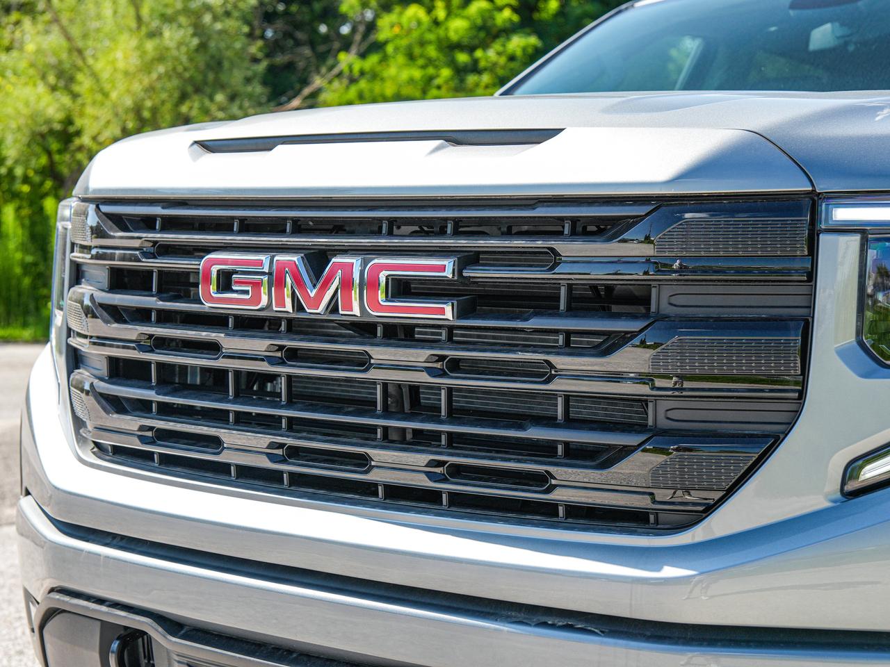 2026 GMC Sierra 1500 ELEVATION Photo