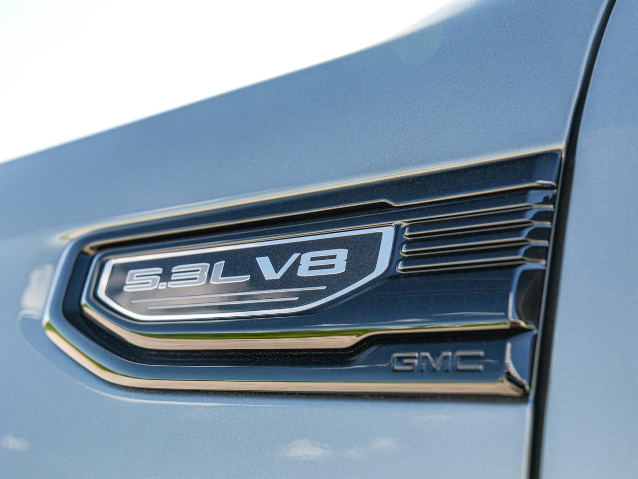 2026 GMC Sierra 1500 ELEVATION Photo