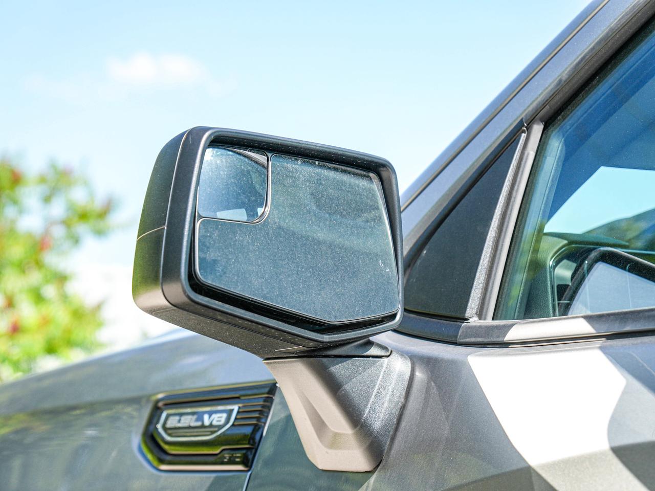2026 GMC Sierra 1500 ELEVATION Photo