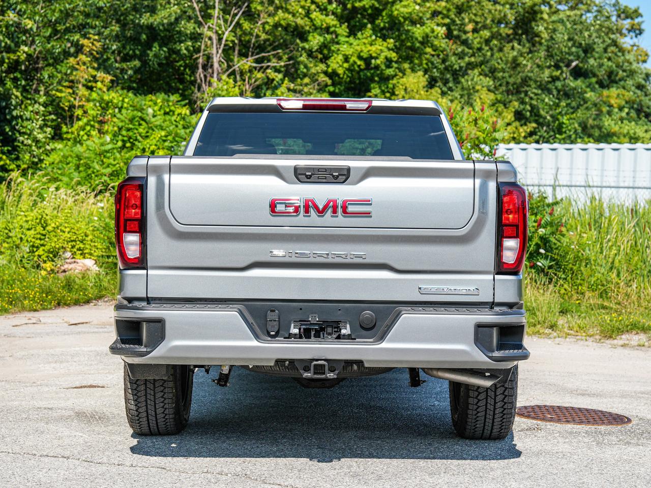2026 GMC Sierra 1500 ELEVATION Photo