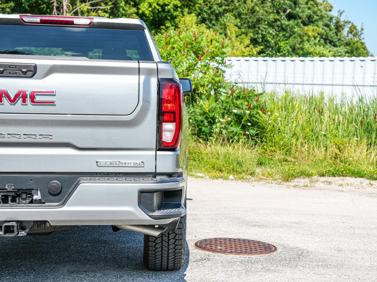 2026 GMC Sierra 1500 ELEVATION Photo