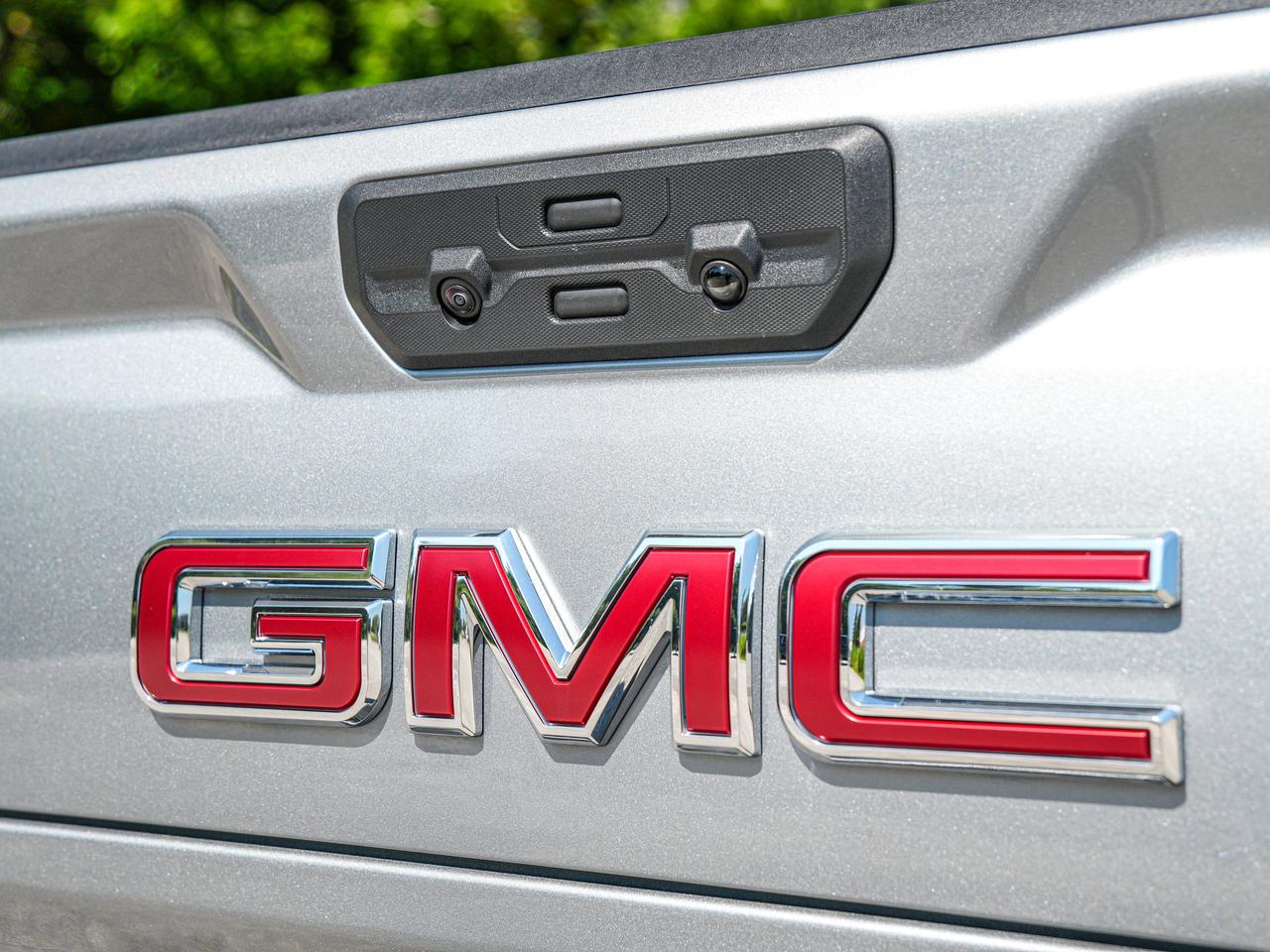 2026 GMC Sierra 1500 ELEVATION Photo